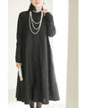Can also be worn as a cover-up. An elegant mid-length all-lace dress