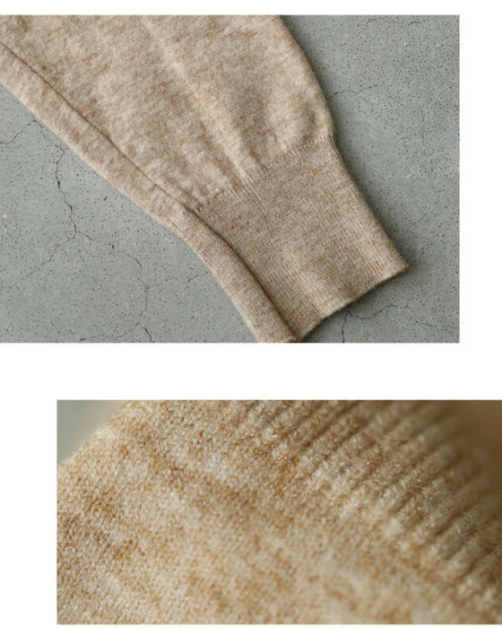 An introduction to Chinoiserie. China button knit