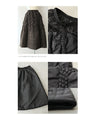 新感覚！オシャ暖スカート