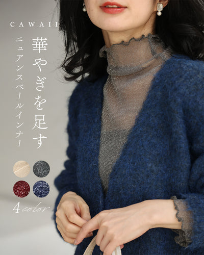 ダークグレー