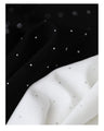 Sparkling Starry Sky Tunic T-Shirt