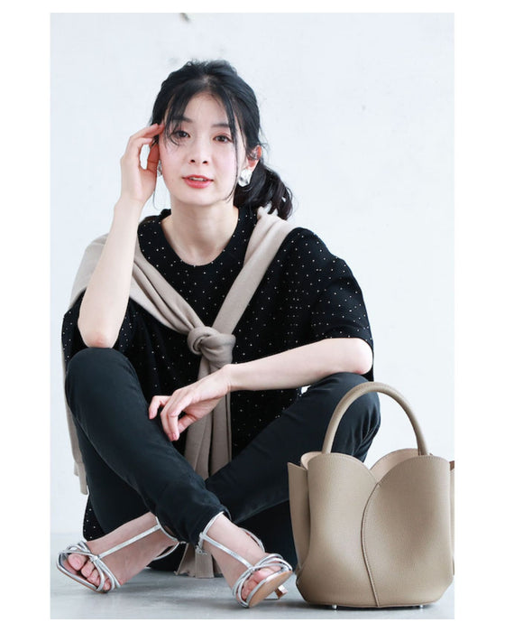 Sparkling Starry Sky Tunic T-Shirt