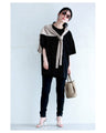 Sparkling Starry Sky Tunic T-Shirt