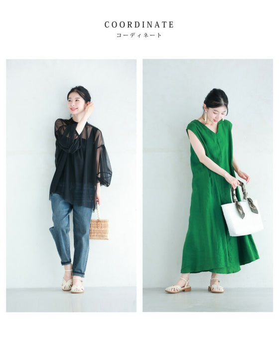 つま先シェルデザインのストラップサンダル