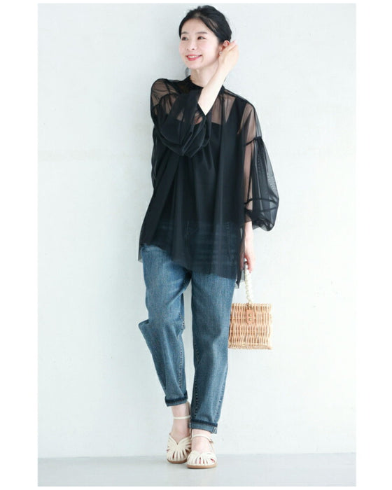 つま先シェルデザインのストラップサンダル