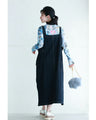 Cute Kitten Selection Sheer Cut and Sew Top