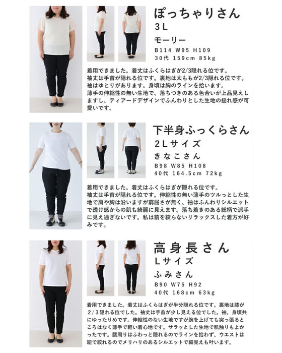 混ざり合うカラーアートミディアムワンピース