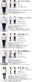 スカーフネックレスととろみカラーシャツ2点セット【set】