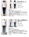 アーティスティックな花画デニムワイドパンツ