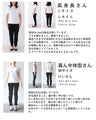 黒花コサージュのヒールパンプス