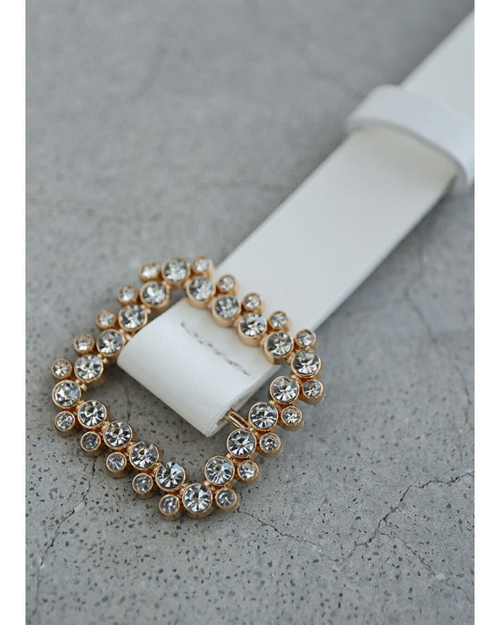 春一番。私が始まるとっておき花刺繍ロングワンピース(ベルト付き)