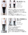 ひらひら花コサージュのストレッチ素材ロングワンピース