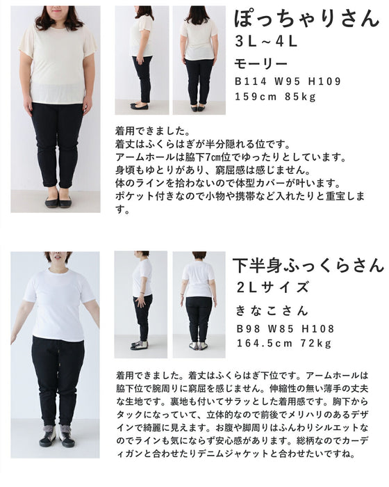 春を告げるチューリップミディアムワンピース