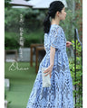 ーいくつになっても好きな服をー 私の一目惚れワンピ