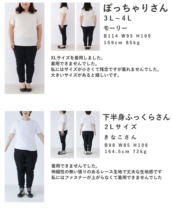 ーいくつになっても好きな服をー 私の一目惚れワンピ