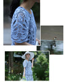 ーいくつになっても好きな服をー 私の一目惚れワンピ