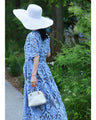 ーいくつになっても好きな服をー 私の一目惚れワンピ