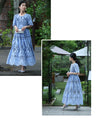 ーいくつになっても好きな服をー 私の一目惚れワンピ