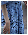ーいくつになっても好きな服をー 私の一目惚れワンピ