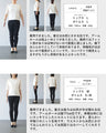 ケーブル編みくびれニットベスト