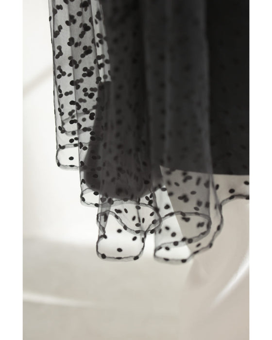 スリーブカットソートップス