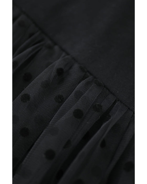 スリーブカットソートップス