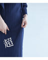 高身長さん向け 超らく伸縮 アンサンブル