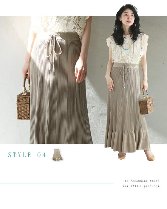 部屋着見えなし!品をまとうシルエット 大人のリラックスコーデ2点セット【set】