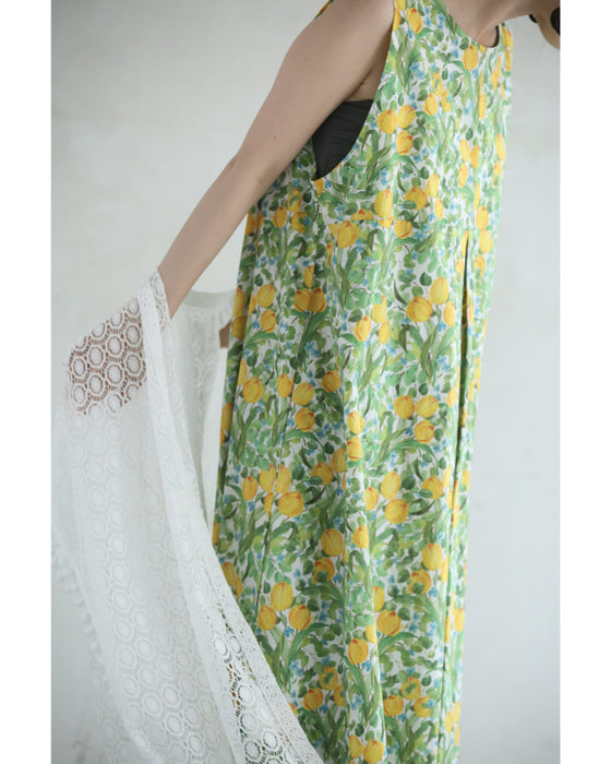 縁取りポンポンのサークルレースカーディガン