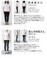 全面に描く花のタックワイドデニムパンツ