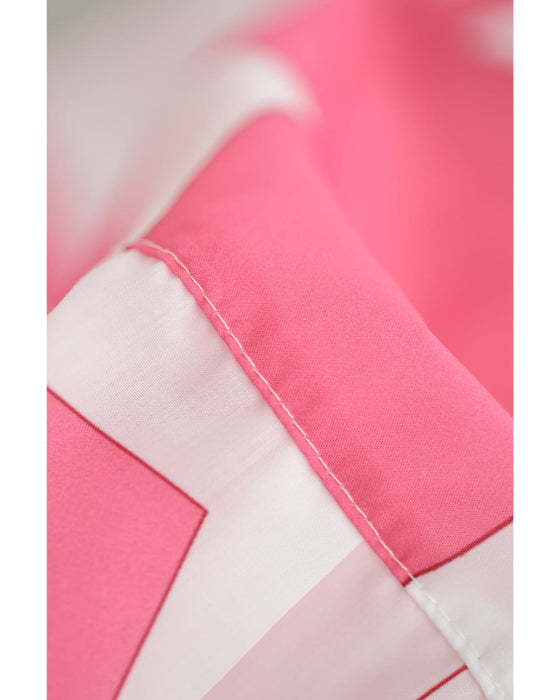 ポップアートなクリエーションブラウストップス