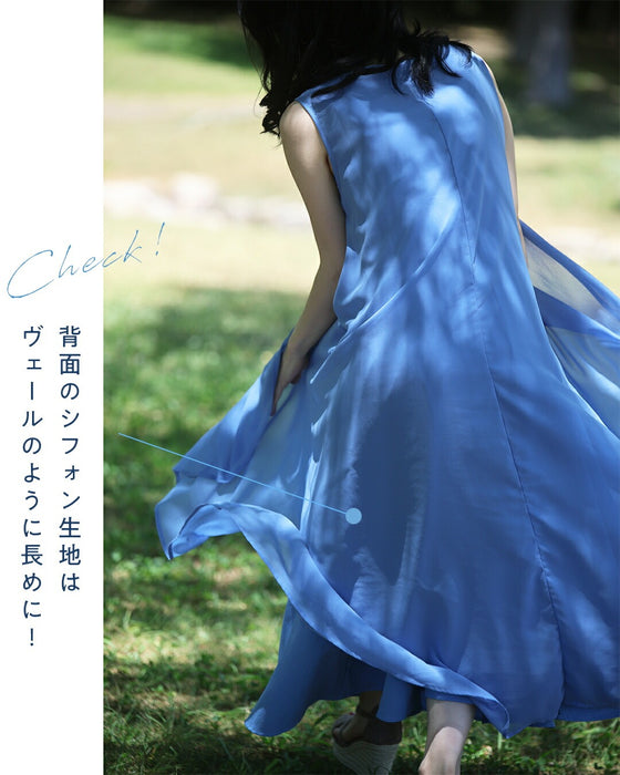 涼しく快適 ふわんピ