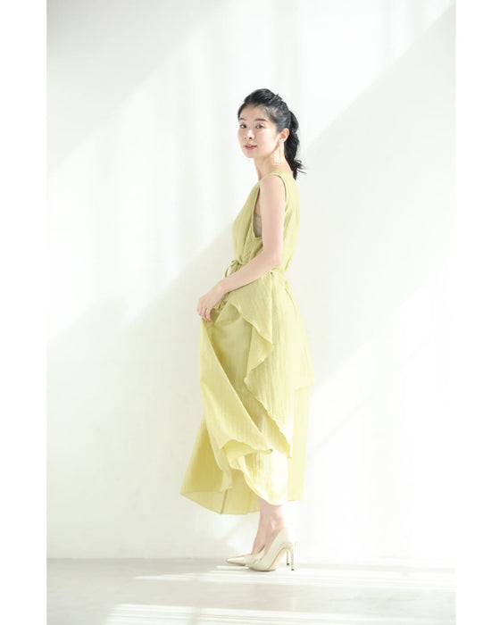 VICTORIA BECKHAM★フレアー ミディアム ワンピース★関税込 VICTORIA BECKHAM☆フレアー ミディアム ワンピース☆関税込