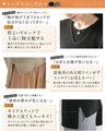 30秒でコーデが決まる 時短ワンピース2点SET【set】