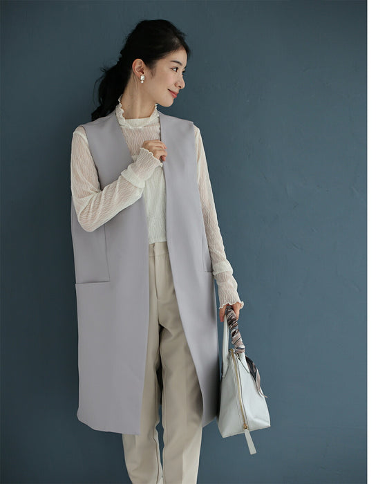 華やかな席に着る 宝石インナー