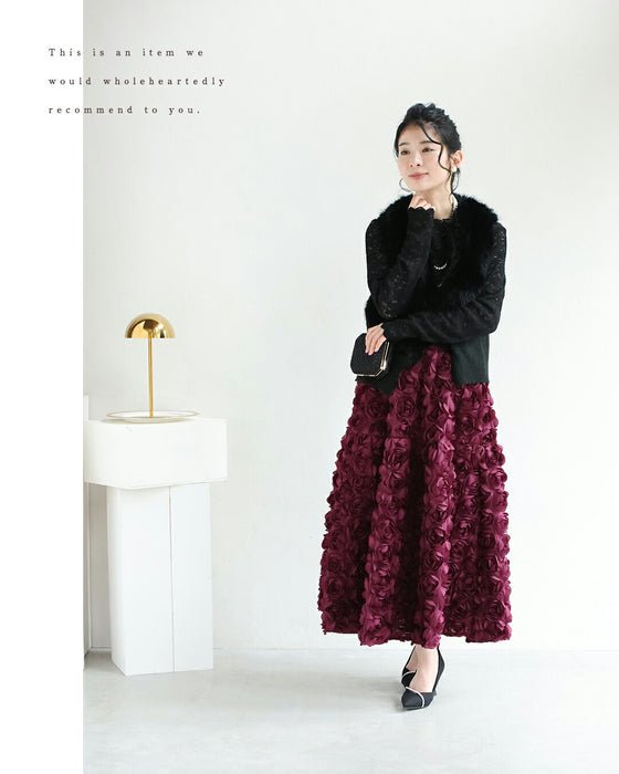 お客様の声から生まれた タートル「じゃない」レースインナー