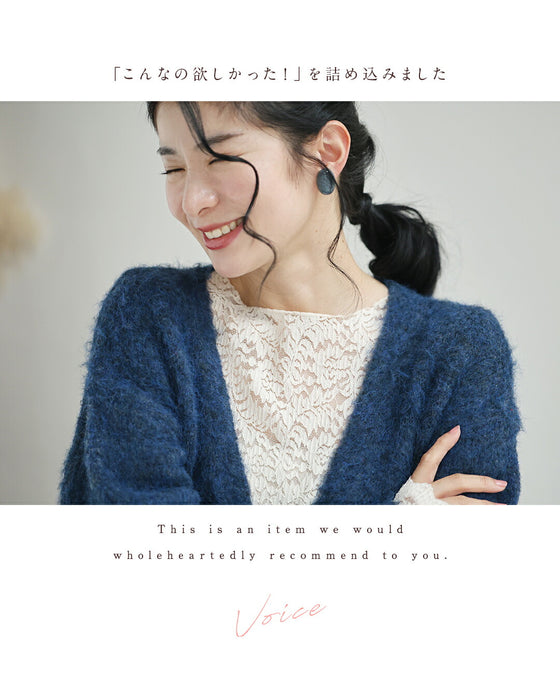 お客様の声から生まれた タートル「じゃない」レースインナー