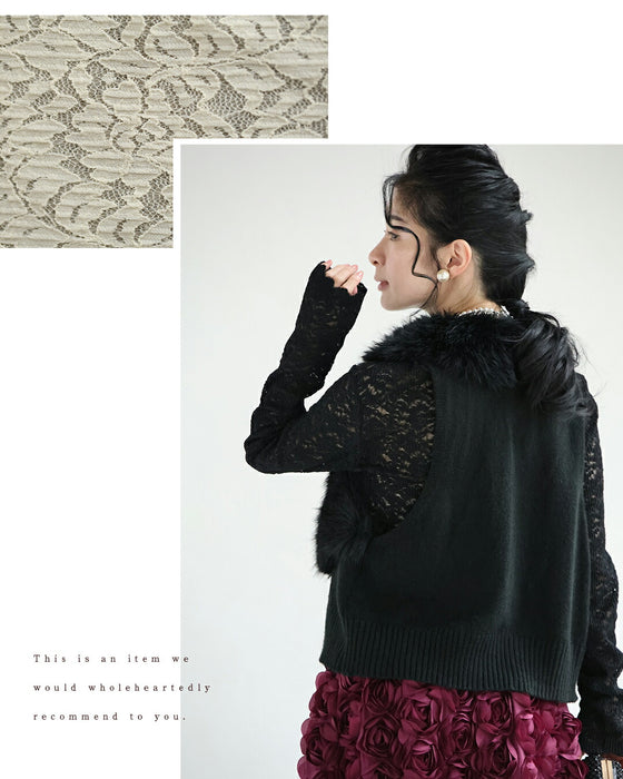 お客様の声から生まれた タートル「じゃない」レースインナー