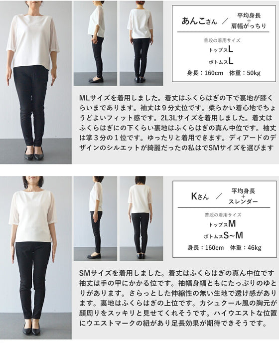 揺らめくように連なる花のシフォンミディアムワンピース