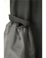 季節選ばない2wayスリーブニットカーディガン