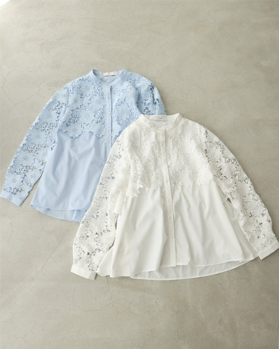 【予約商品】お腹も背中も、気にしない。ふわりトップス