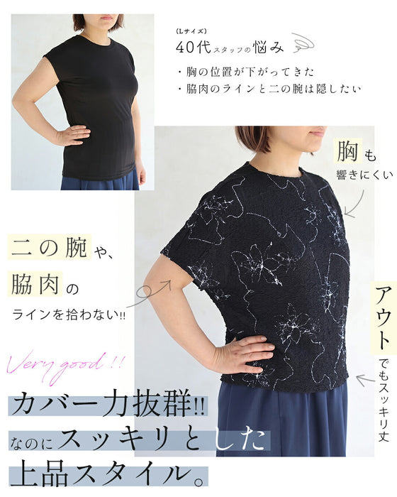 体系カバー 伸縮菱形トップス