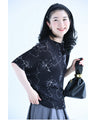 体系カバー 伸縮菱形トップス