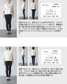 たっぷり広がるアートな花画ロングスカート