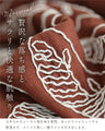 甘すぎない大人のリーフ刺繍ロングワンピース