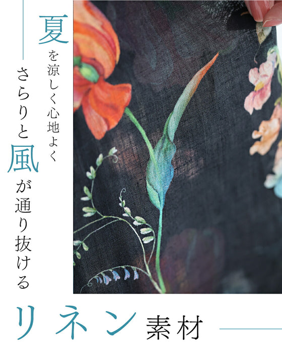 開き始めたチューリップのシアーブラウストップス