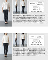 花のスクエアレースのタックTシャツトップス