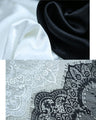 見せレース キャミインナー