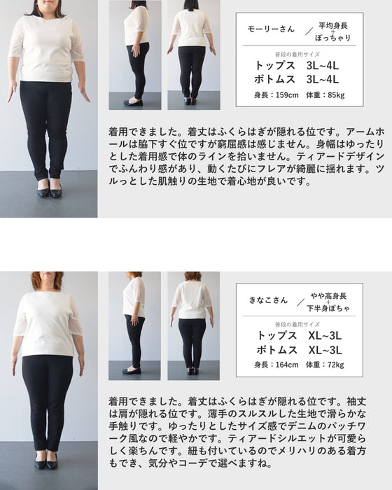 細やかなフラワーパターンシャツロングワンピース