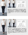 透かし編みスリーブの色とりどり花画ニットトップス